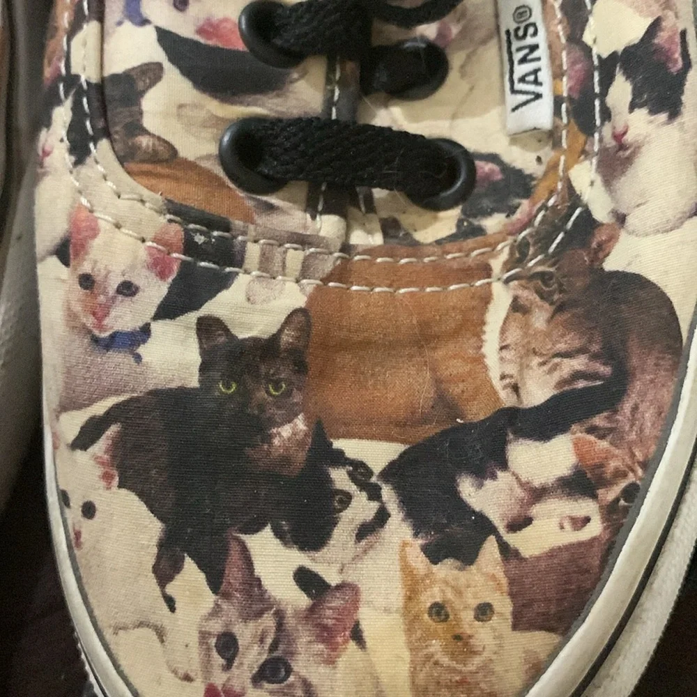 Vans - Picture 2 of 6